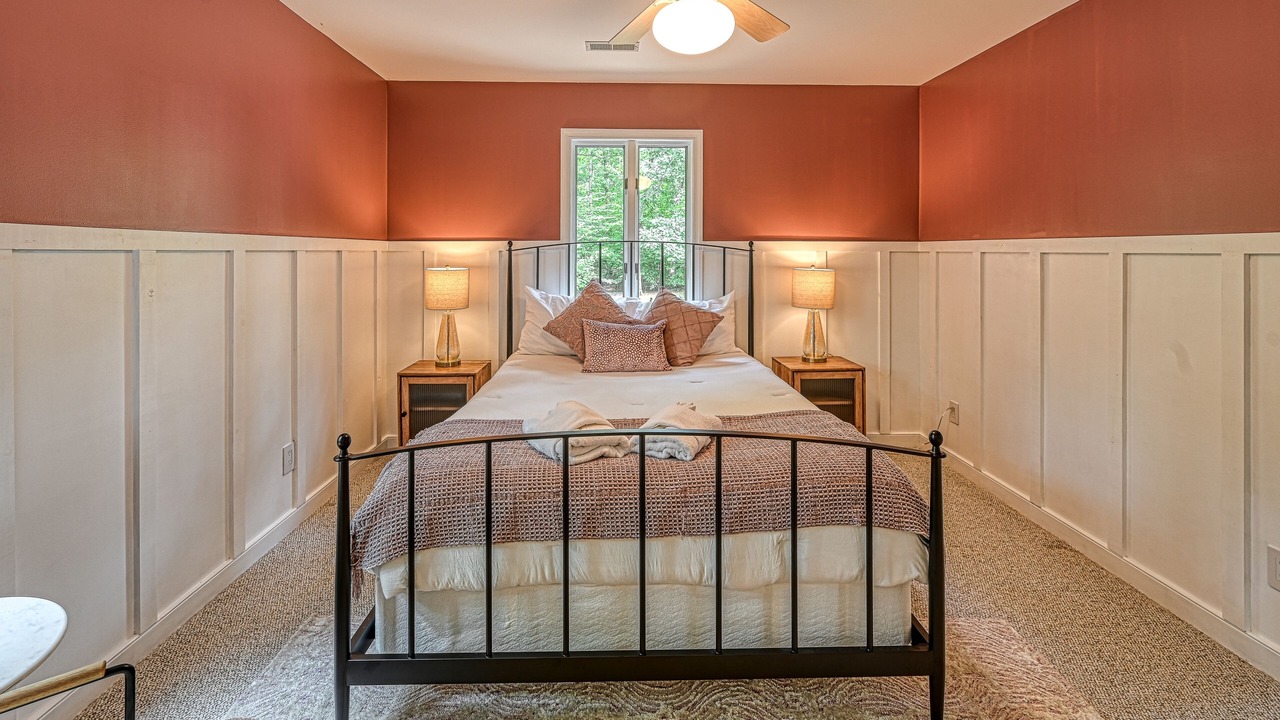 Photo of Bedroom in Livingston
