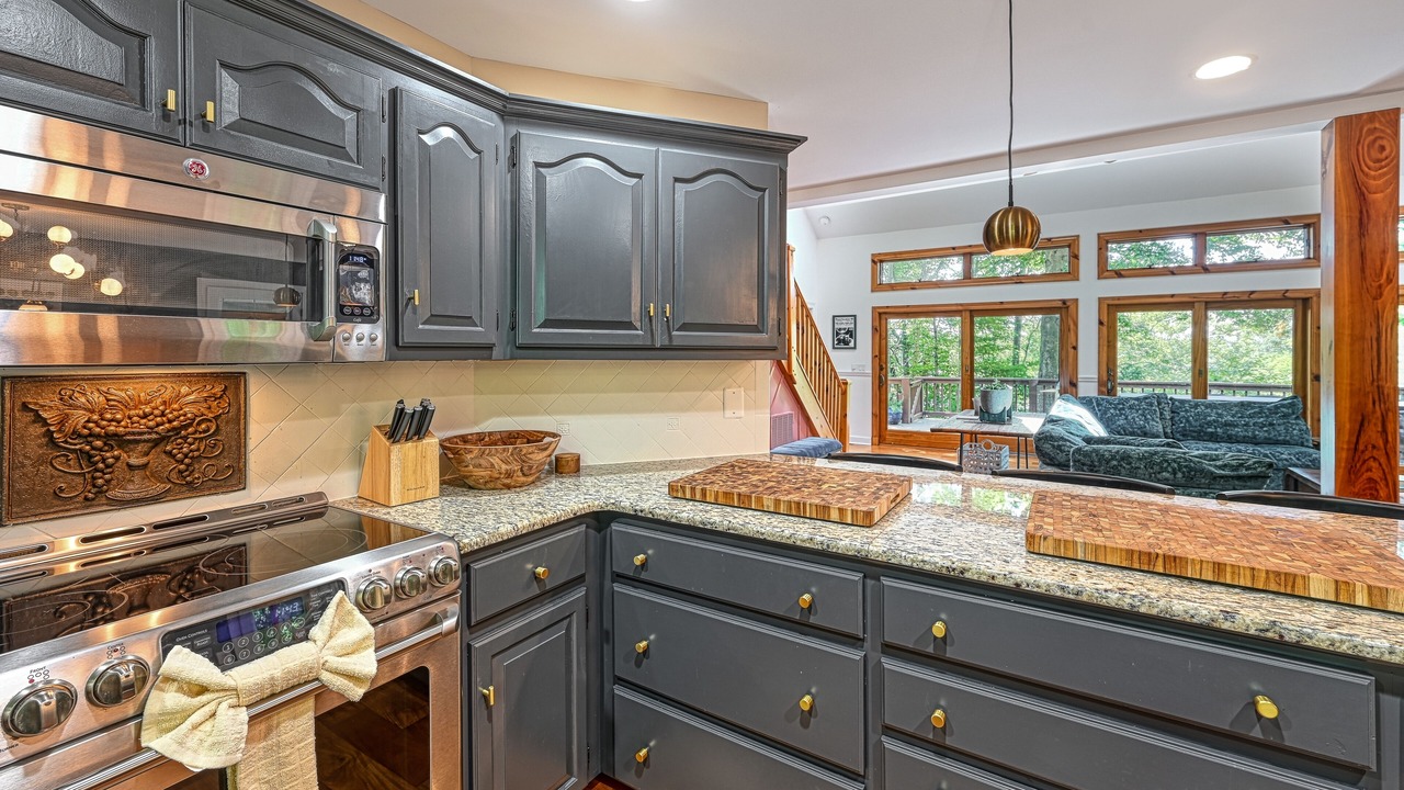 Photo of Kitchen in Livingston