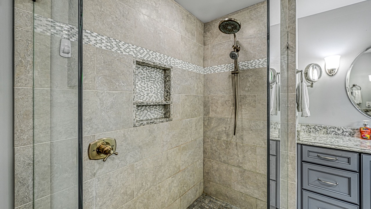Photo of Bathroom in Livingston