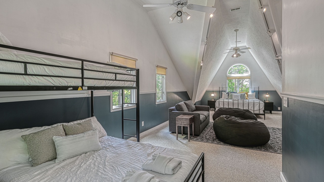 Photo of Bedroom in Livingston