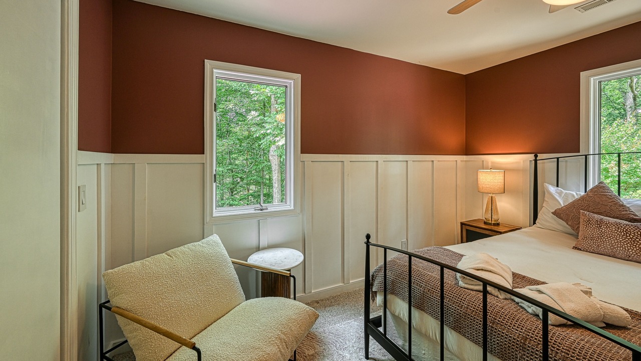 Photo of Bedroom in Livingston