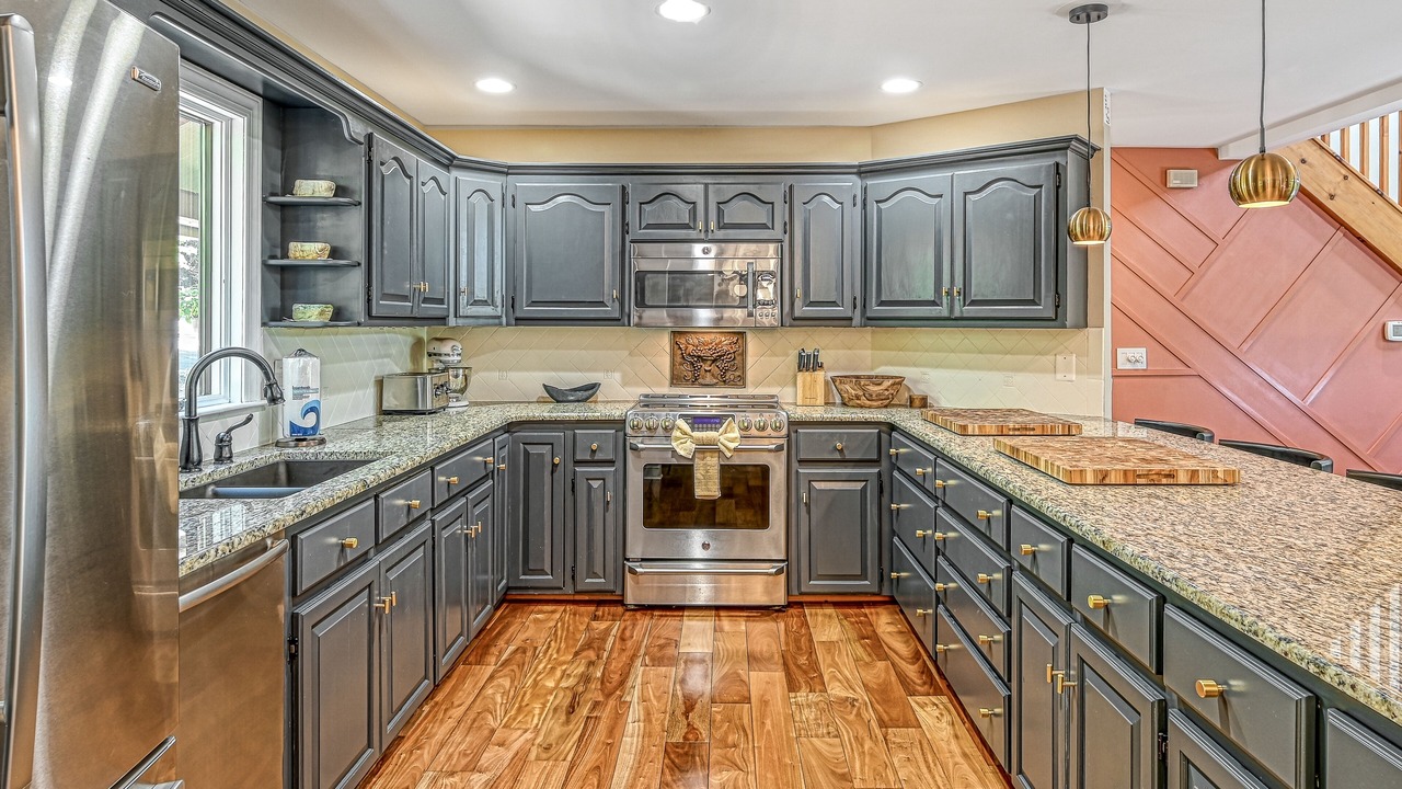 Photo of Kitchen in Livingston