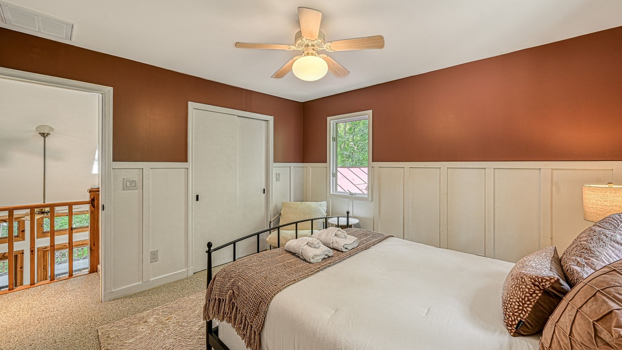 Photo of Bedroom in Livingston