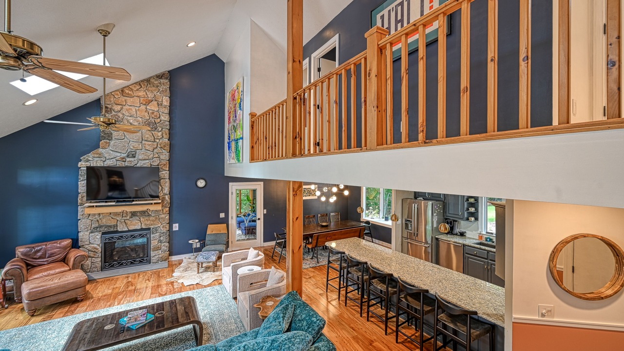 Photo of Livingroom in Livingston