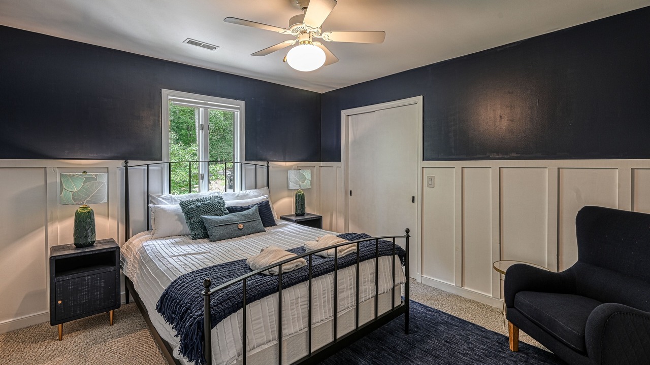 Photo of Bedroom in Livingston