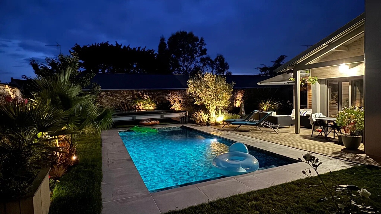 Photo of Outdoor in Lancieux