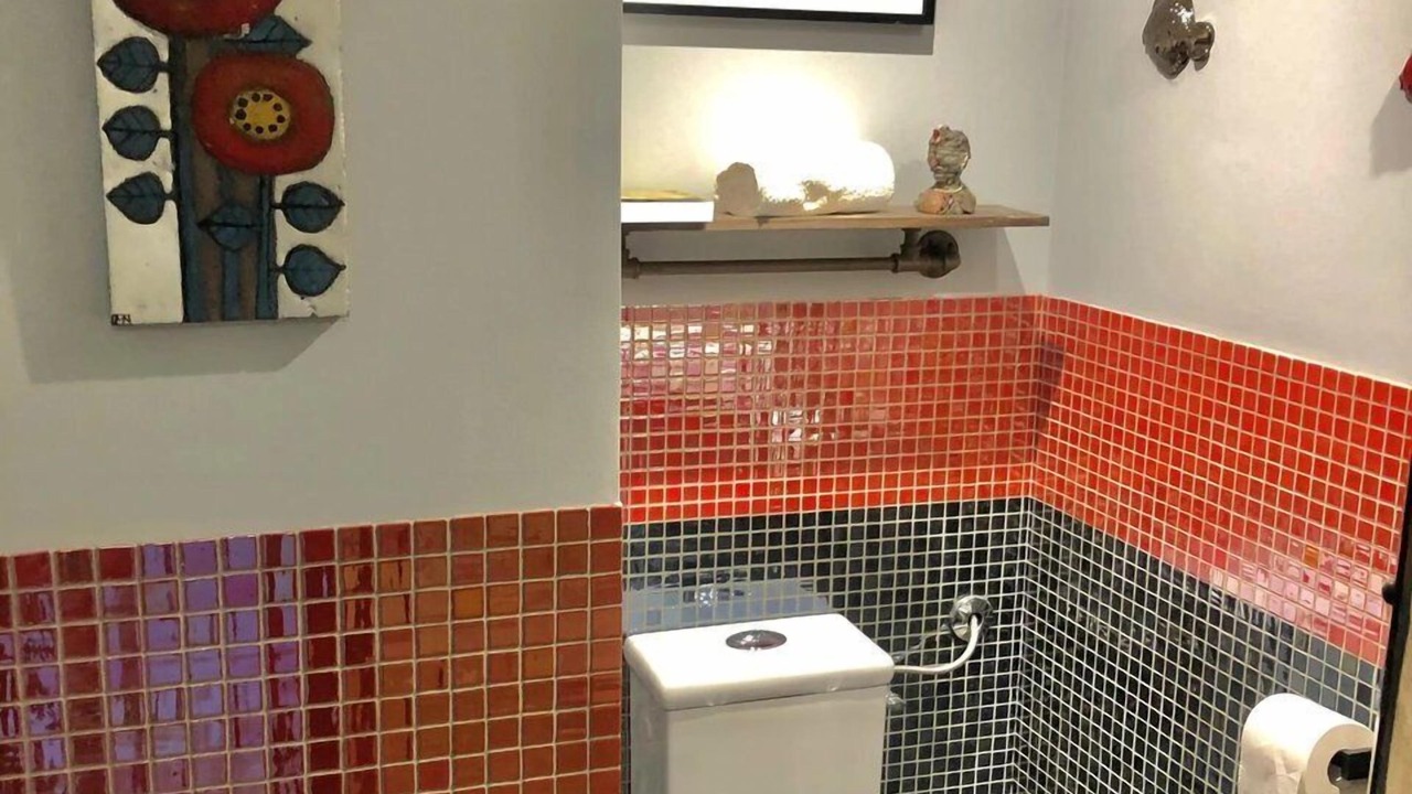Photo of Bathroom in Sarlat-la-Caneda