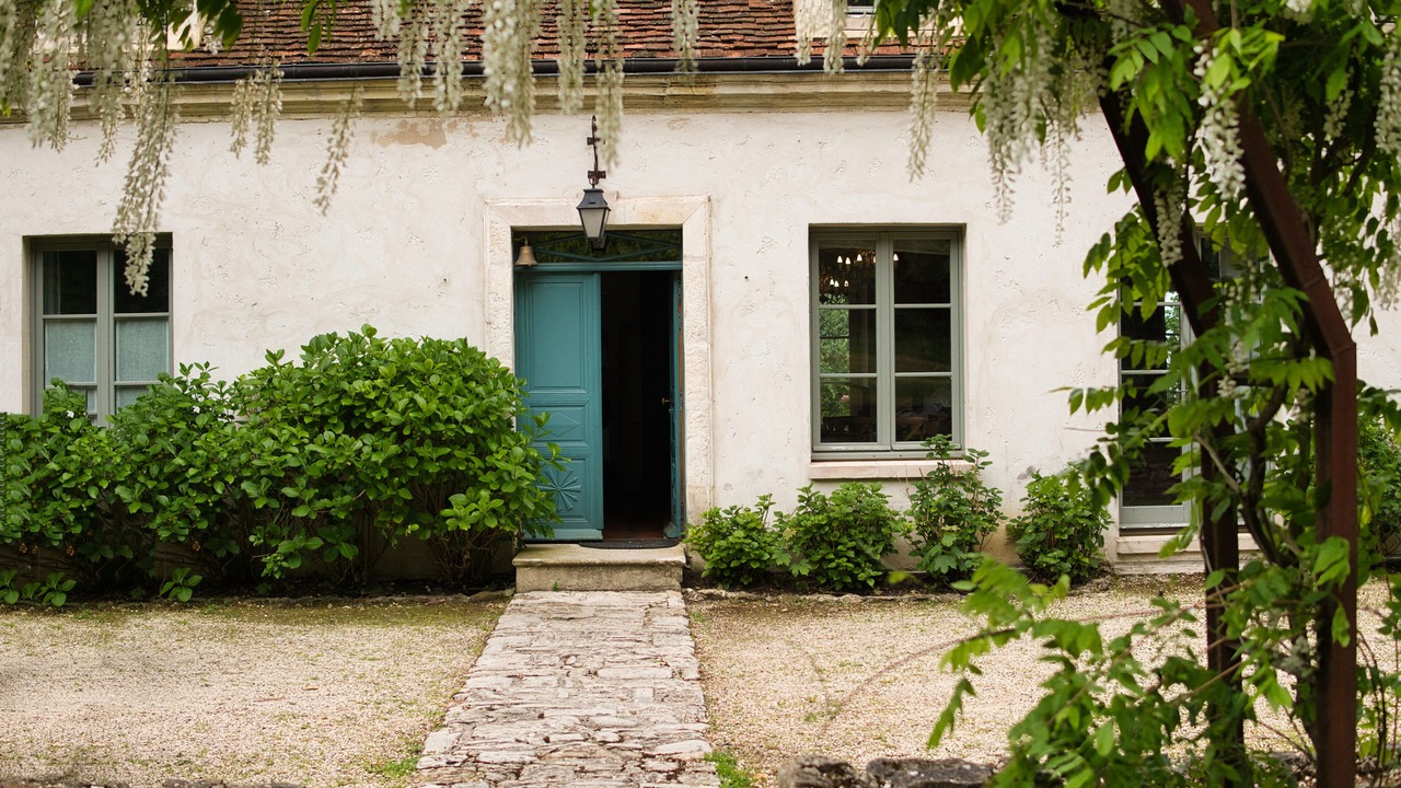 Photo of Outdoor in Saint-Prix