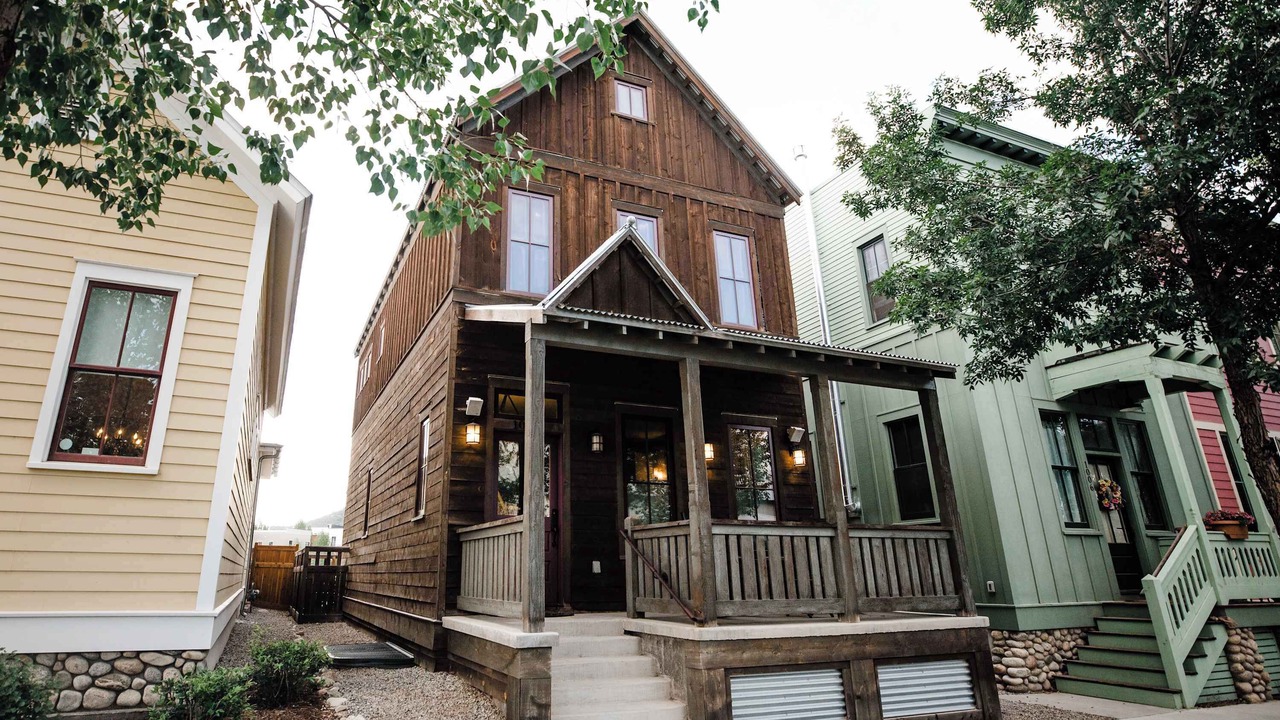 Photo of Outdoor in Buena Vista