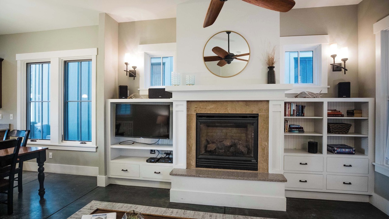 Photo of Livingroom in Buena Vista
