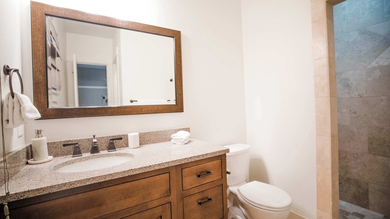 Photo of Bathroom in Buena Vista