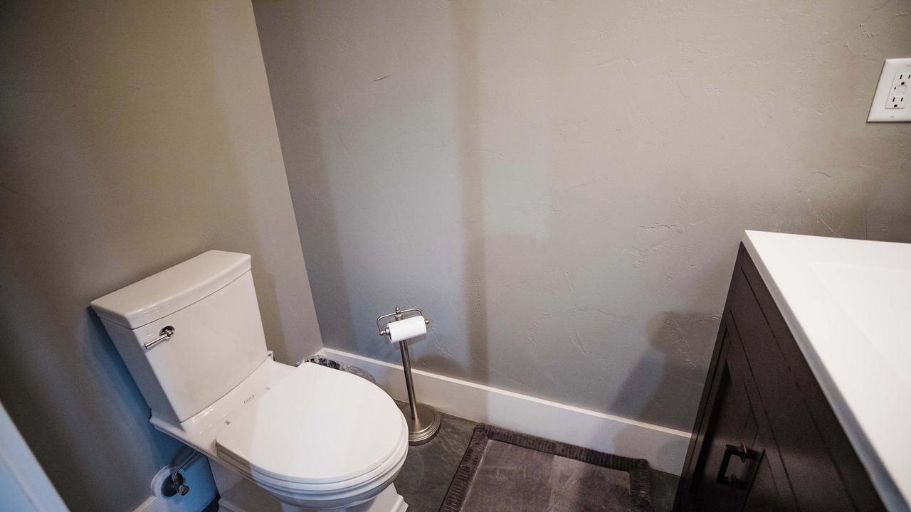 Photo of Bathroom in Buena Vista