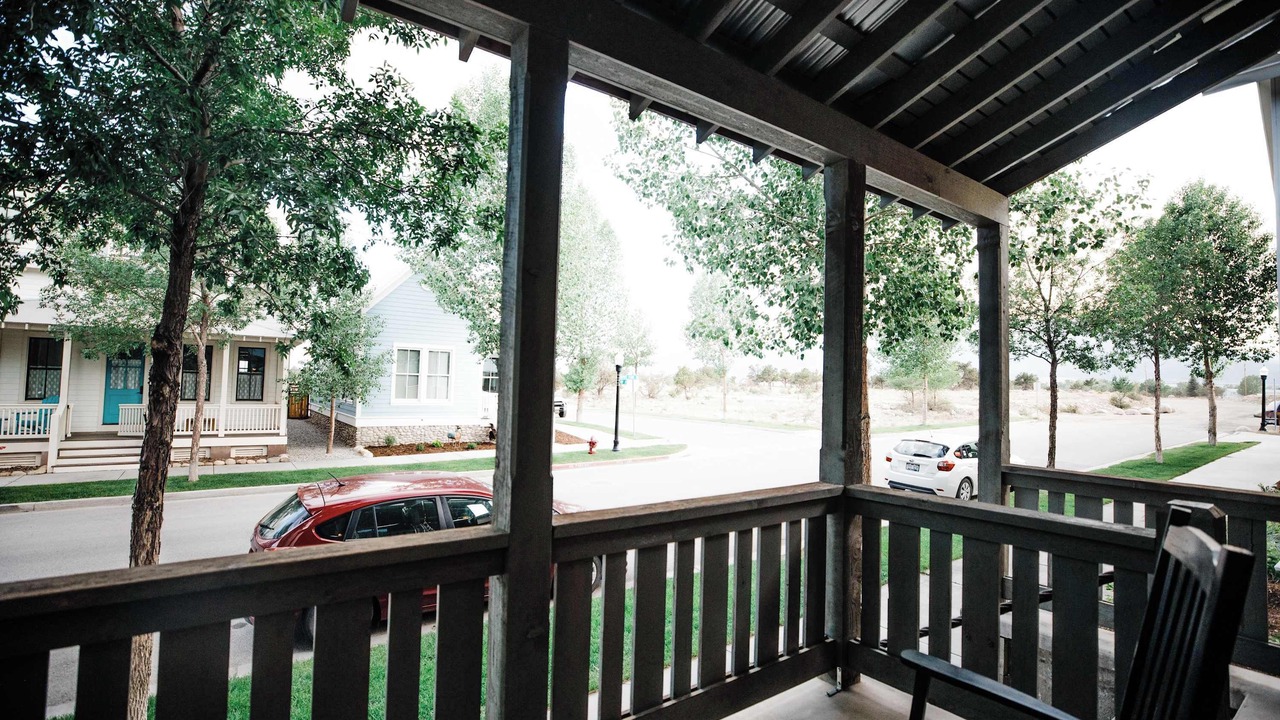Photo of Outdoor in Buena Vista