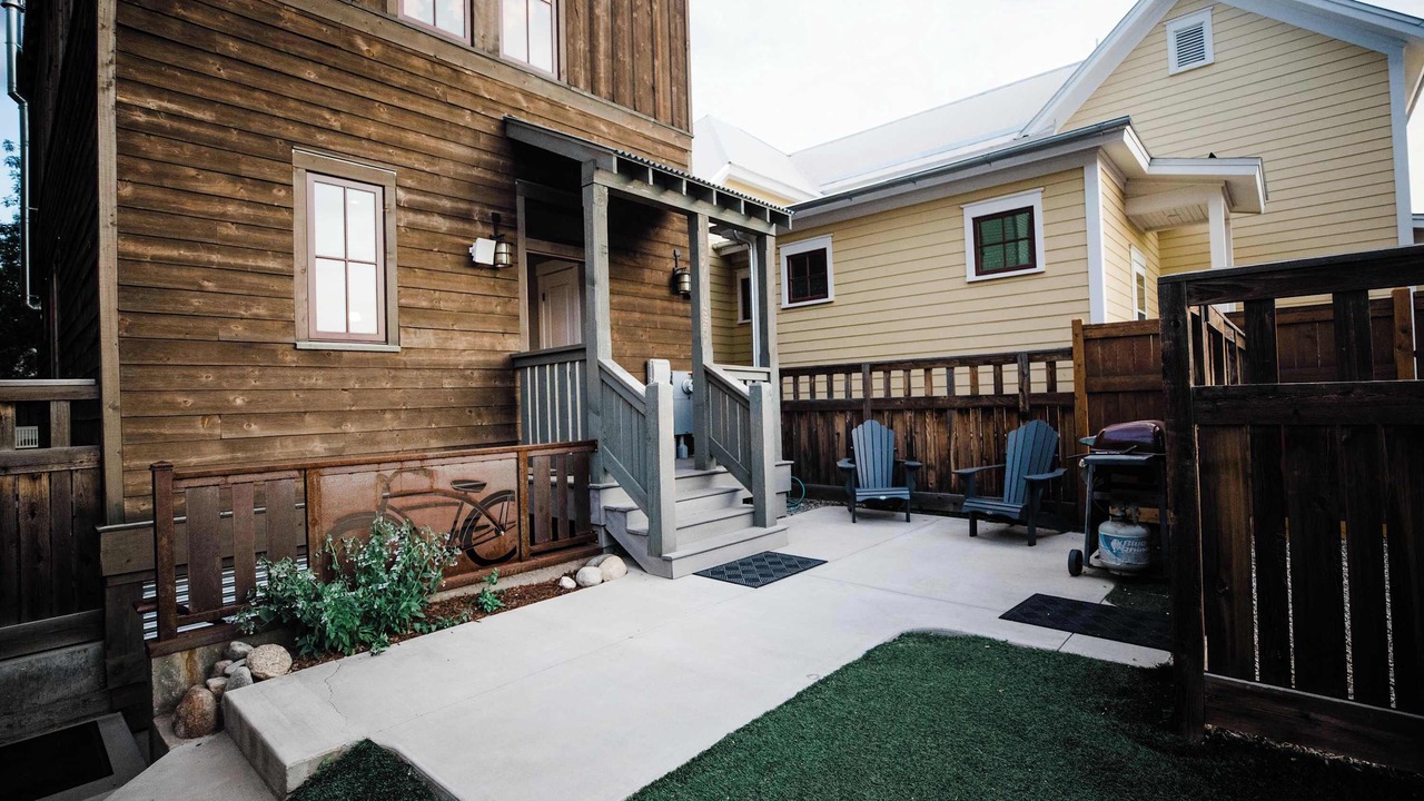 Photo of Outdoor in Buena Vista