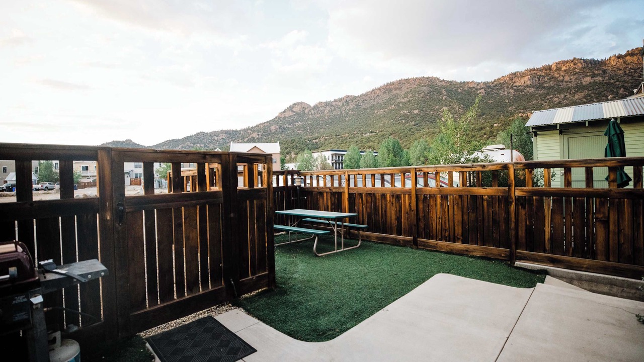 Photo of Outdoor in Buena Vista