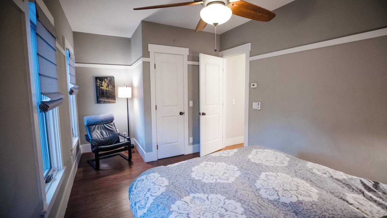 Photo of Bedroom in Buena Vista