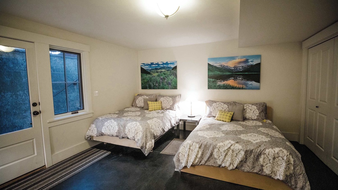 Photo of Outdoor in Buena Vista