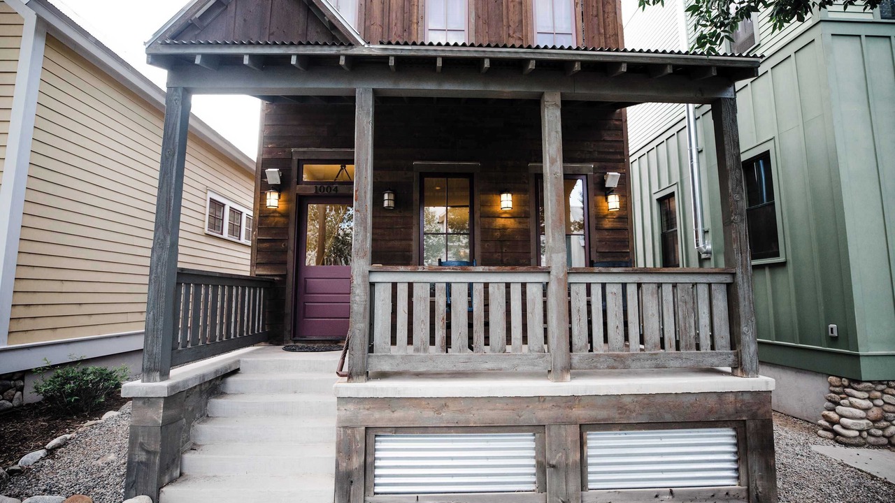 Photo of Outdoor in Buena Vista
