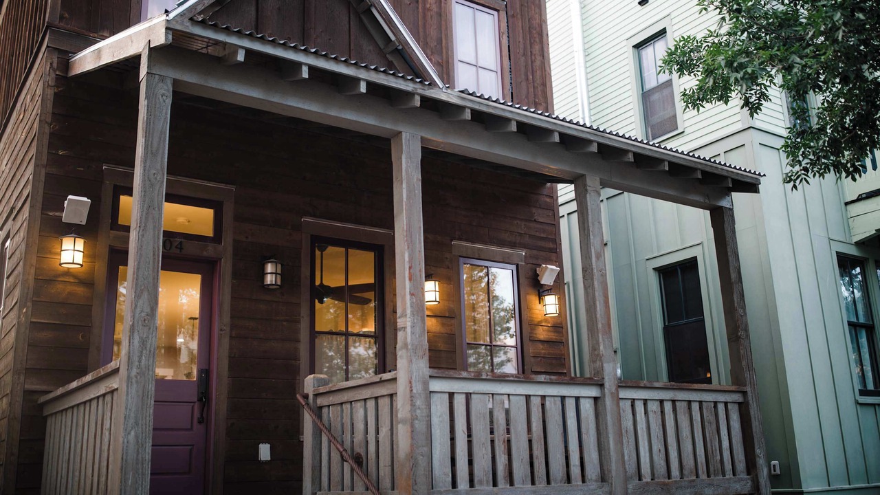 Photo of Outdoor in Buena Vista