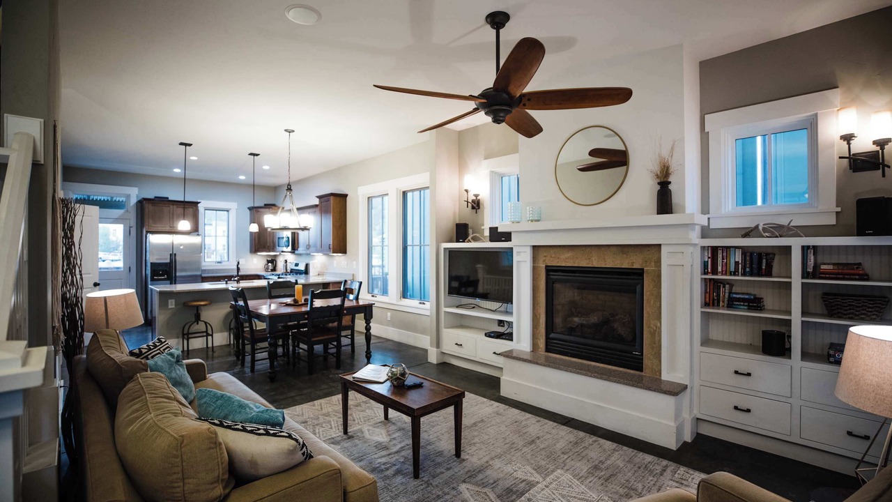 Photo of Livingroom in Buena Vista