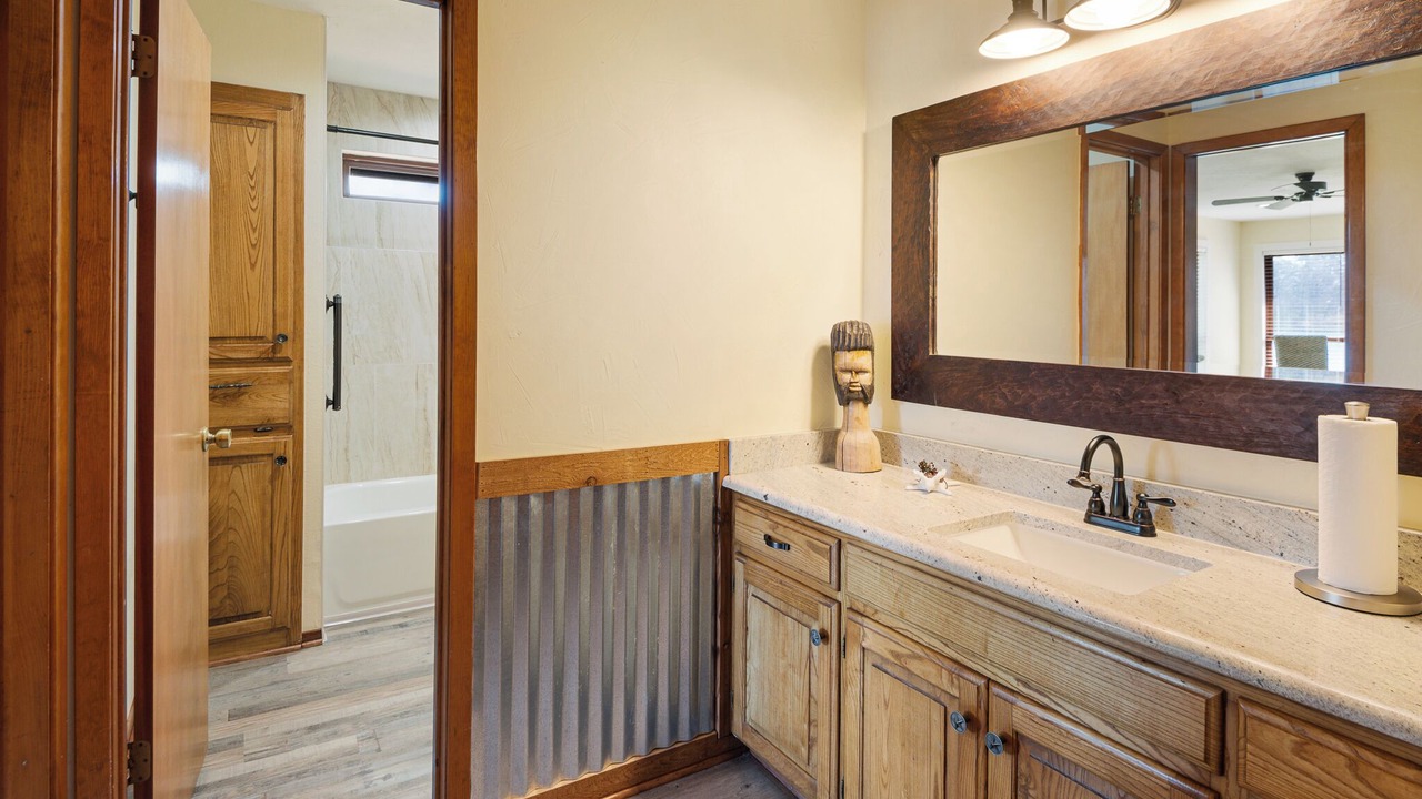 Photo of Bathroom in Mineola
