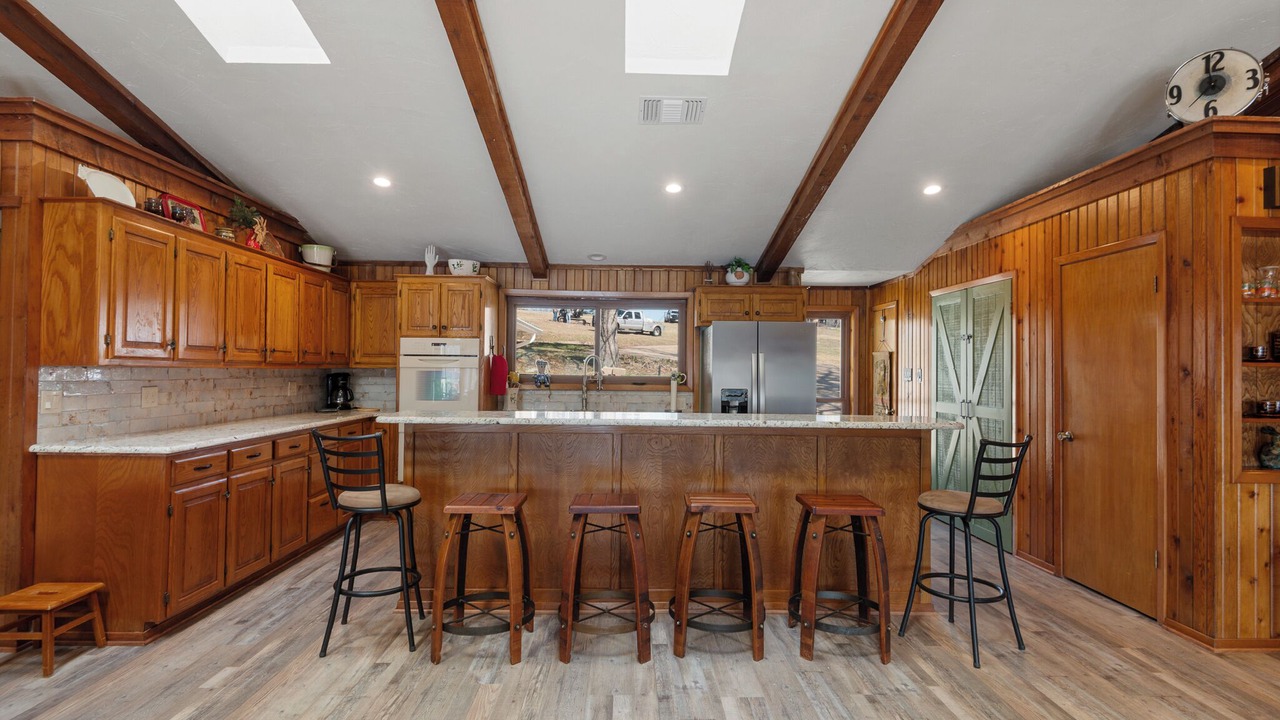 Photo of Kitchen in Mineola