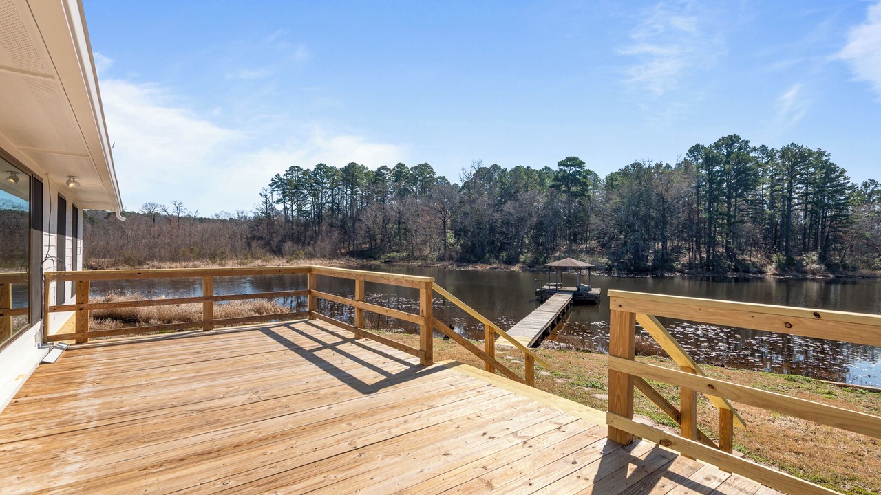 Photo of Patio Balcony in Mineola