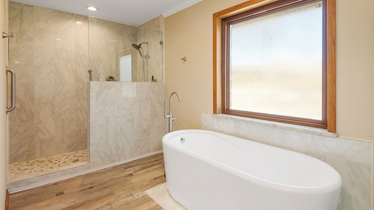 Photo of Bathroom in Mineola