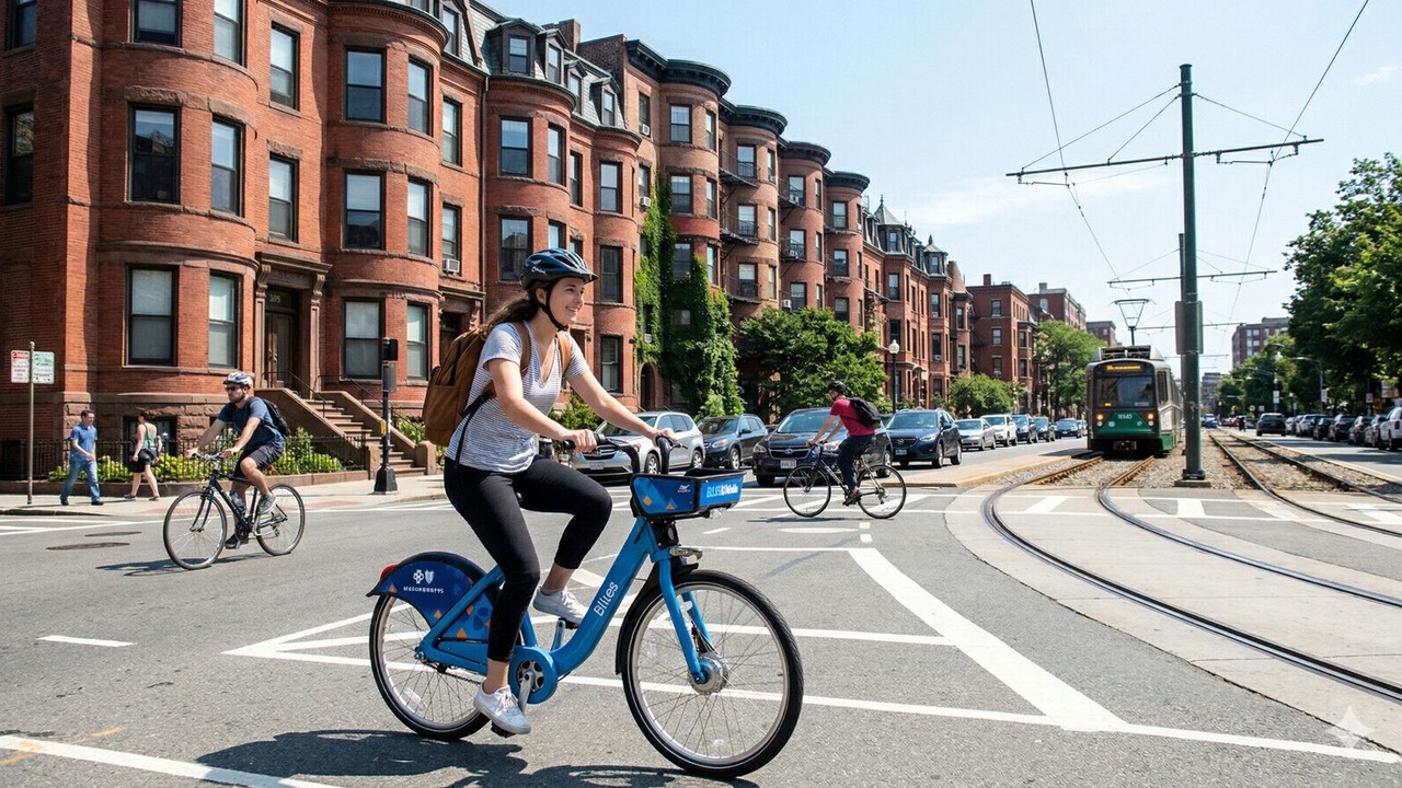 Photo of Others in Fenway–Kenmore