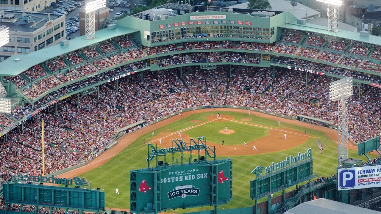 Photo of Others in Fenway–Kenmore
