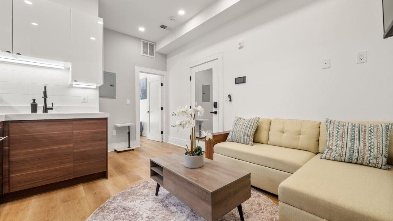 Photo of Bedroom in Fenway–Kenmore
