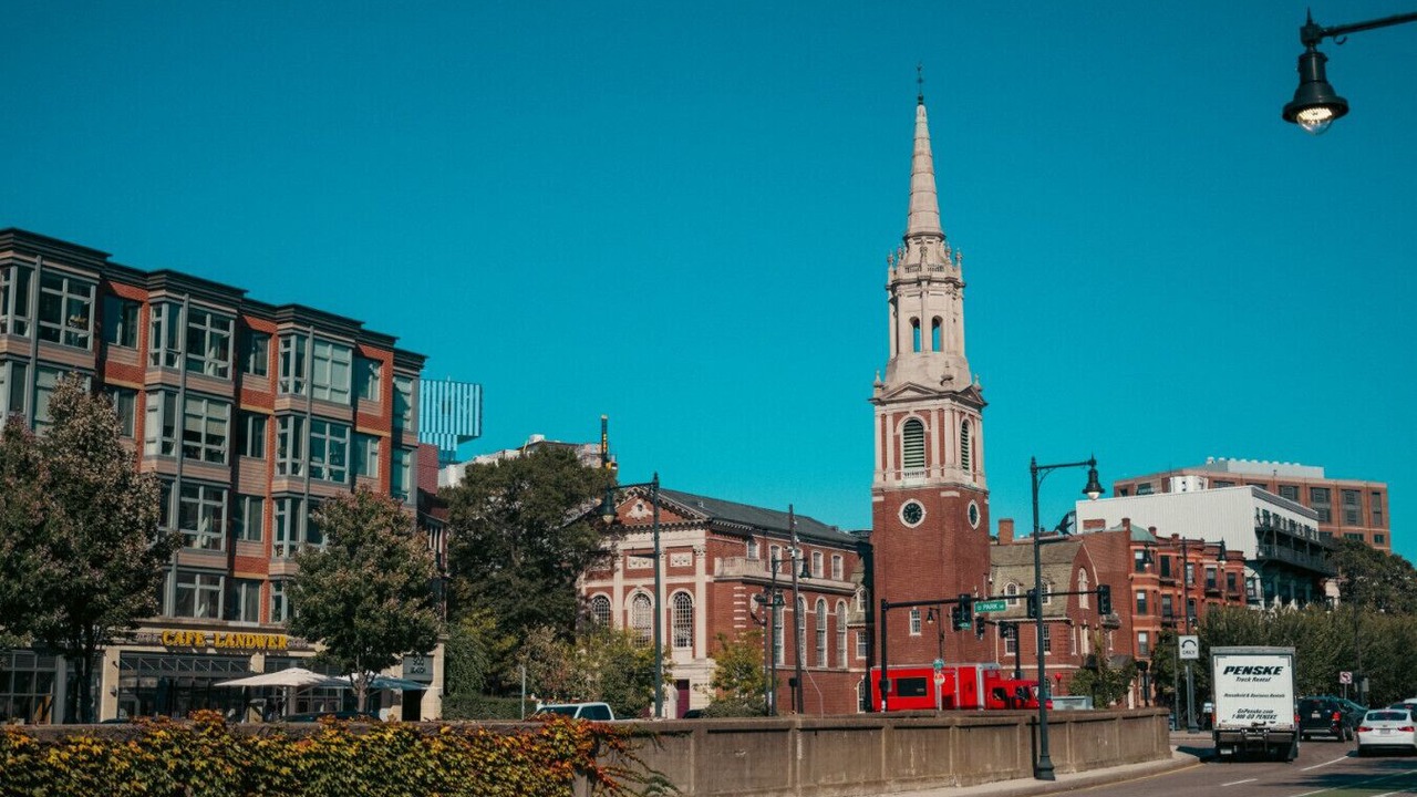 Photo of Others in Fenway–Kenmore