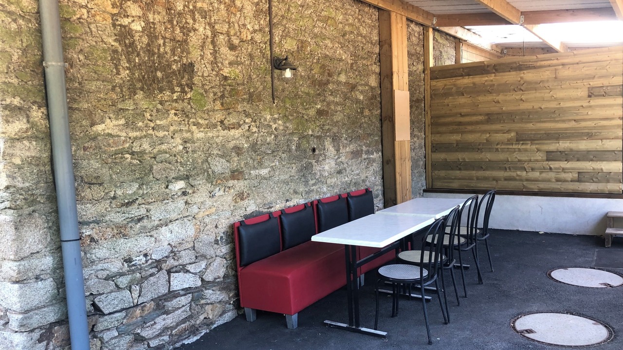 Photo of Outdoor in La Croix-Hellean