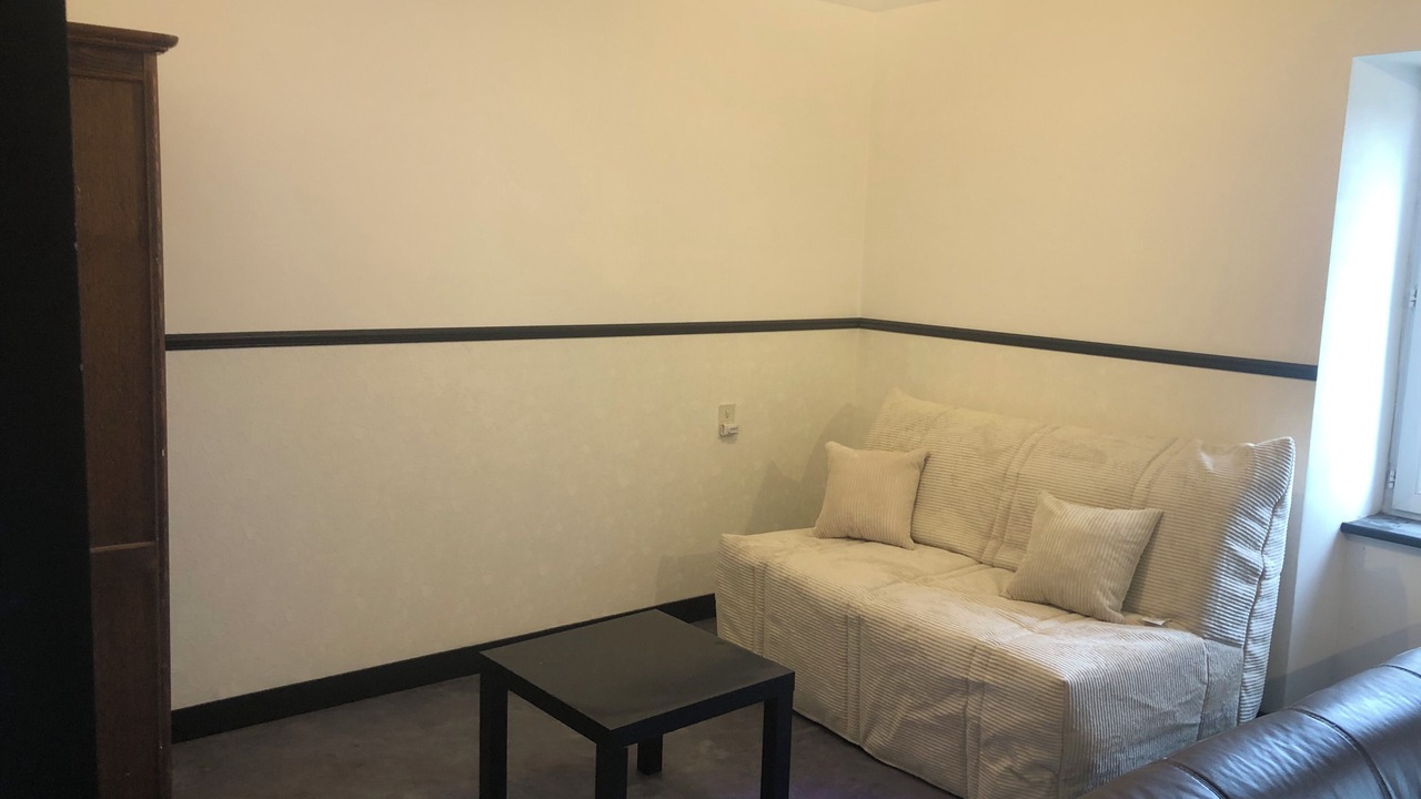 Photo of Livingroom in La Croix-Hellean