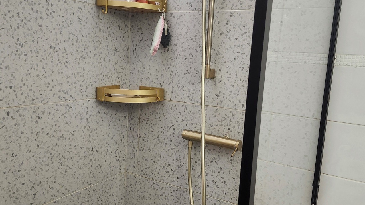 Photo of Bathroom in Costieres