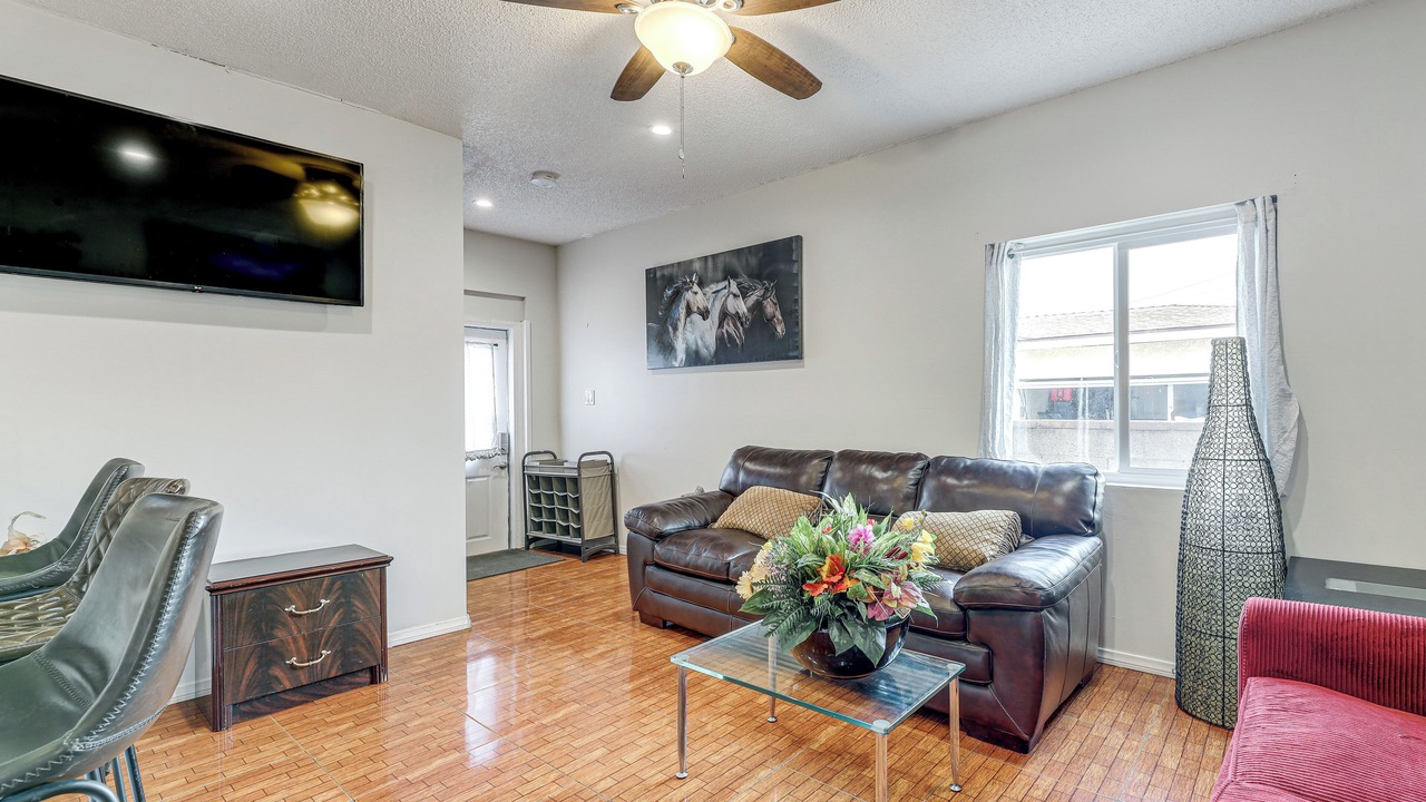 Photo of Bedroom in Hawthorne