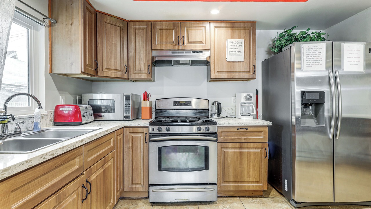 Photo of Kitchen in Hawthorne