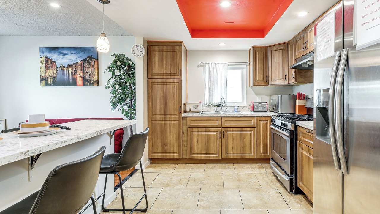 Photo of Kitchen in Hawthorne