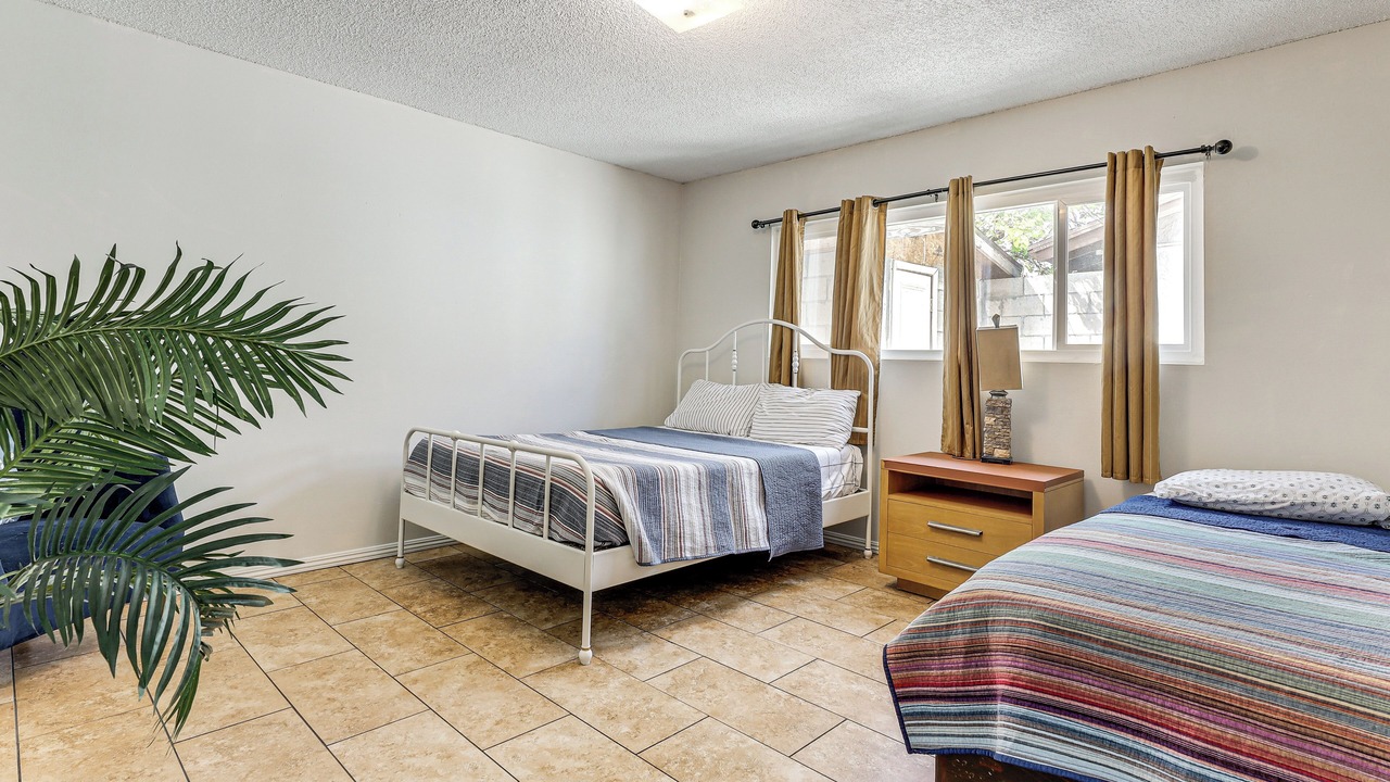 Photo of Bedroom in Hawthorne