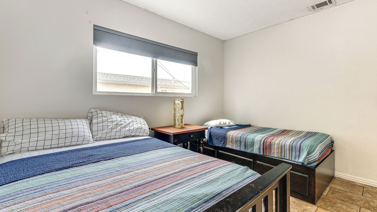 Photo of Bedroom in Hawthorne