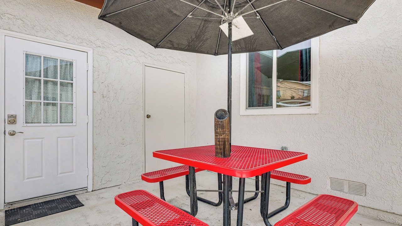 Photo of Outdoor in Hawthorne