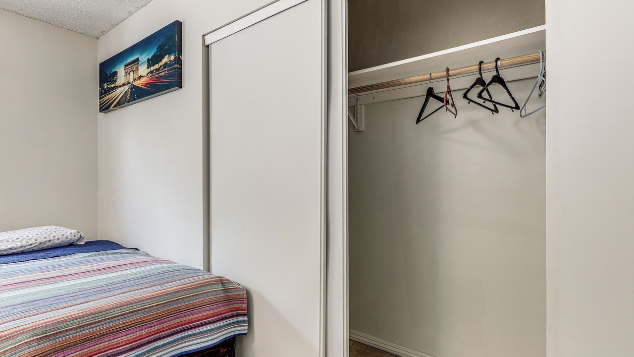 Photo of Bedroom in Hawthorne