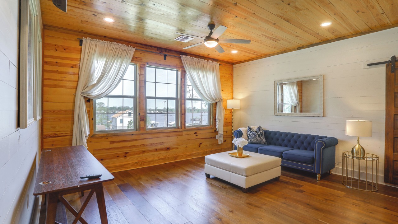 Photo of Livingroom in Ventress