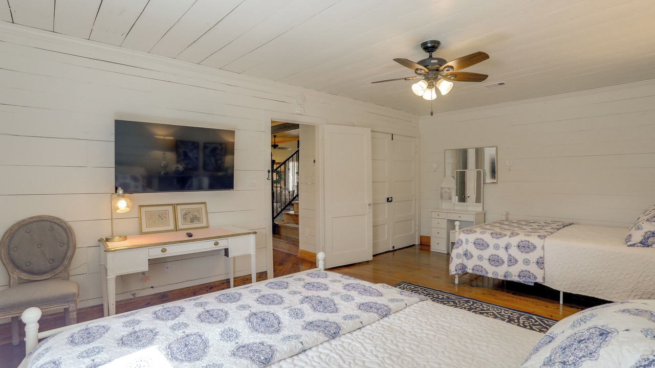 Photo of Bedroom in Ventress