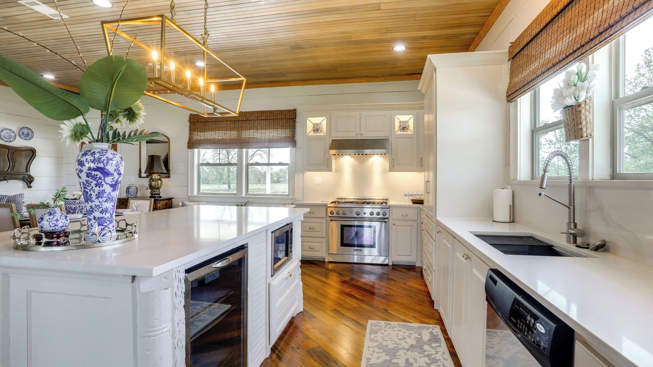 Photo of Kitchen in Ventress