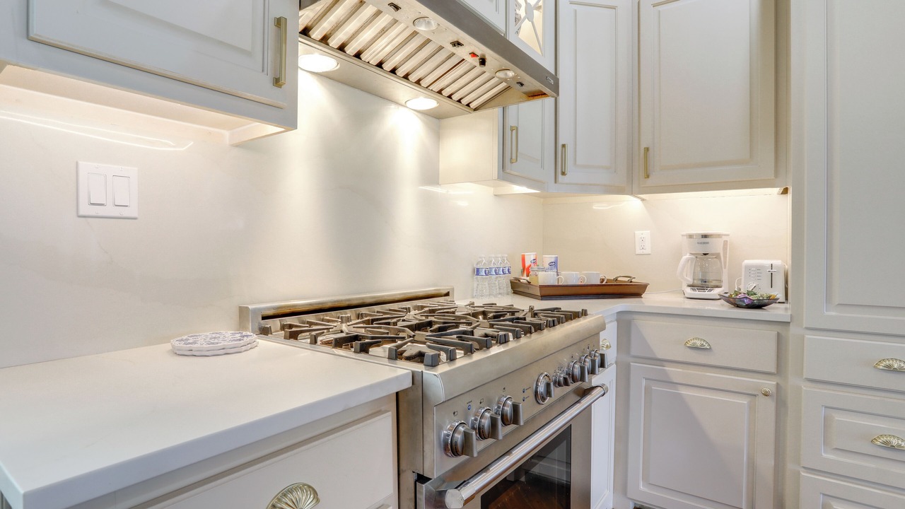 Photo of Kitchen in Ventress
