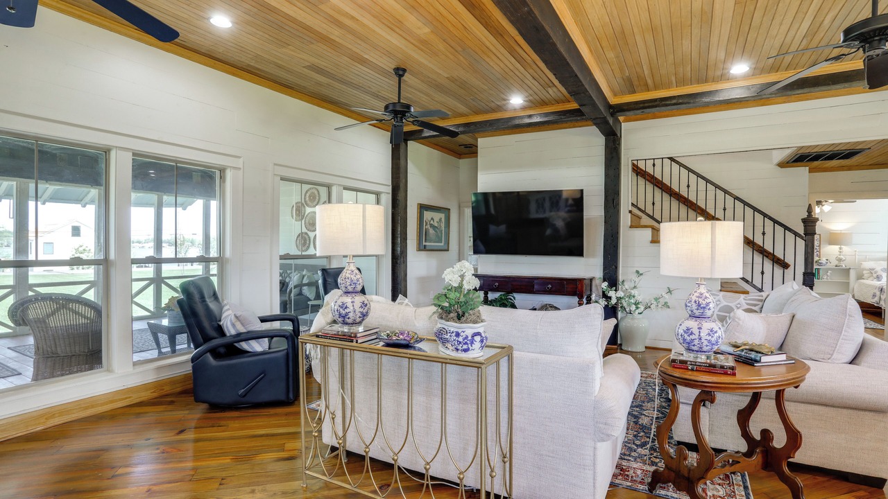 Photo of Livingroom in Ventress