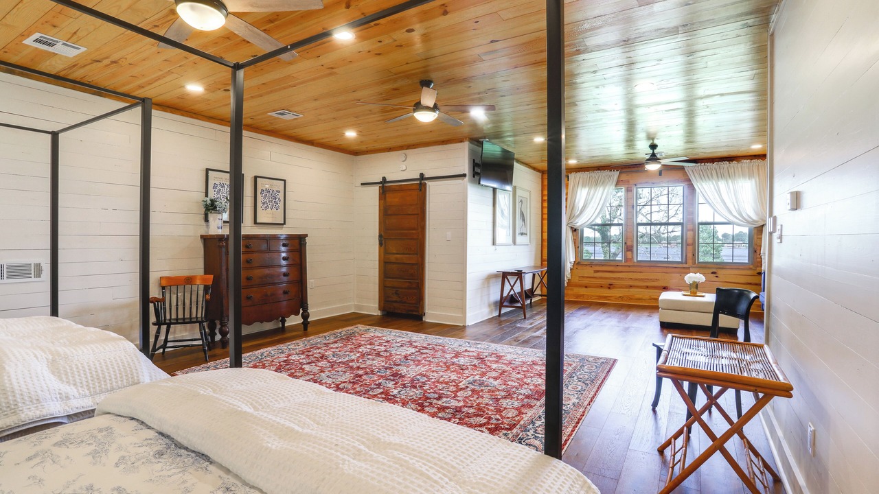 Photo of Bedroom in Ventress