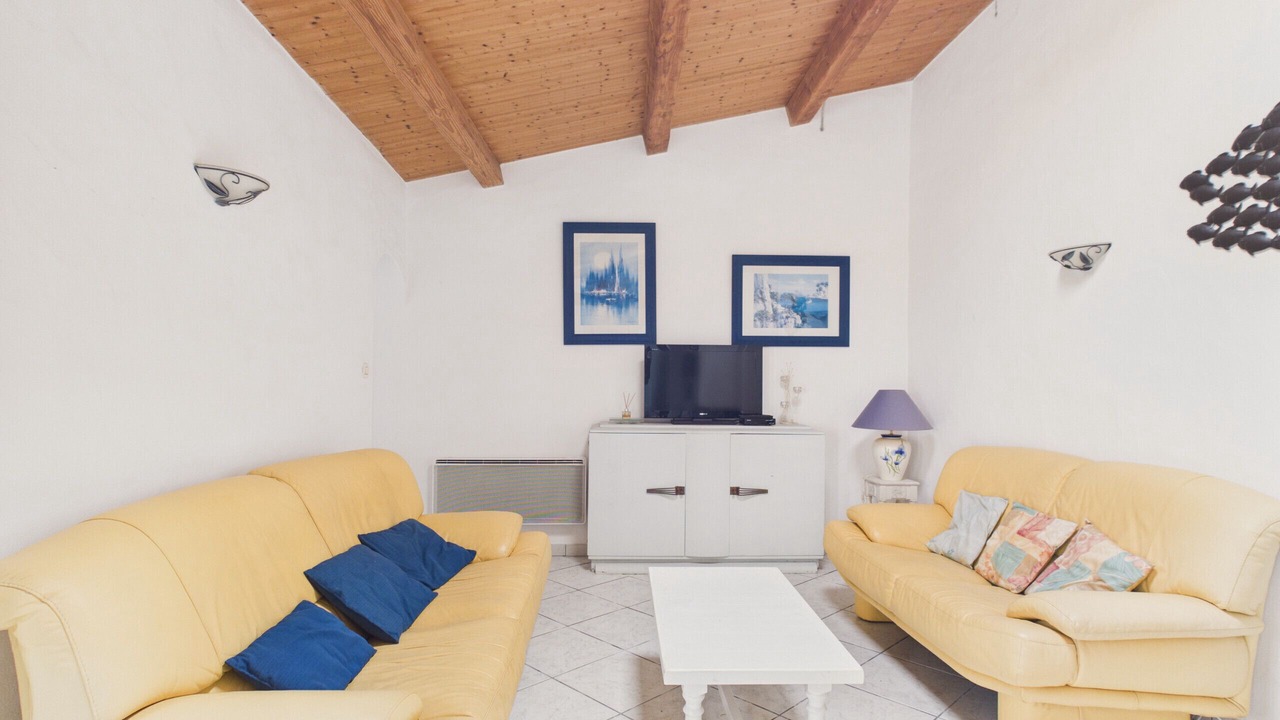 Photo of Livingroom in L'Epine