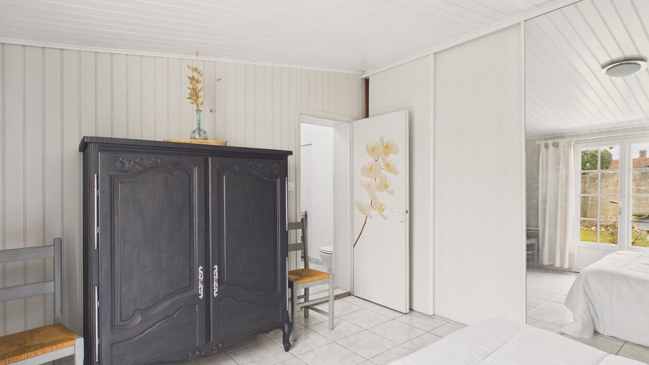 Photo of Bedroom in L'Epine